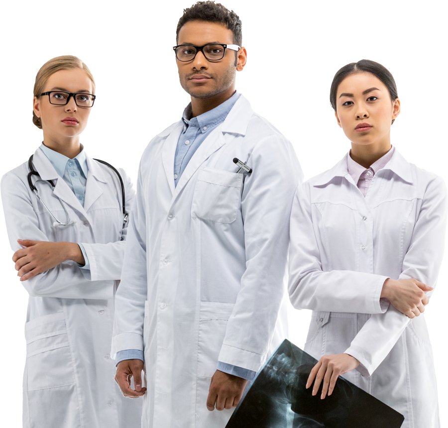 hfactor group of three doctors Home Landing Page Health Factor Products 11 Home Landing Page Health Factor Products